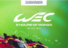 WEC Monza