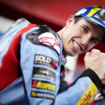 MotoGP Alex Marquez Yamaha