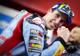 MotoGP Alex Marquez Yamaha