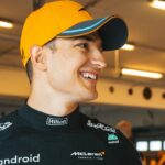 Álex Palou, campeão da IndyCar