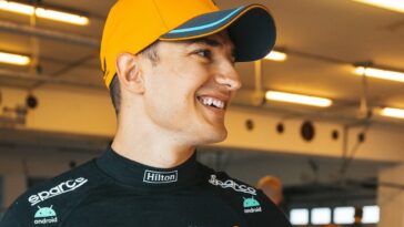 Álex Palou, campeão da IndyCar