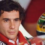 Ayrton Senna