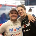 Dudu Barrichello Rubens