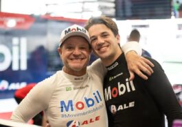 Dudu Barrichello Rubens