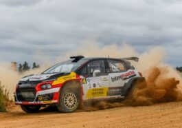 bernardo sousa rally