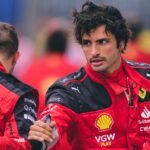 Carlos Sainz, Ferrari