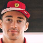 Leclerc, Ferrari