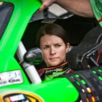 danica patrick