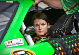 danica patrick