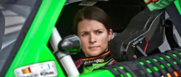 danica patrick