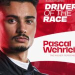 Pascal Wehrlein