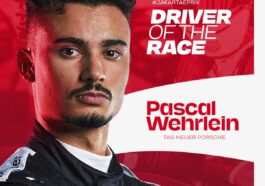 Pascal Wehrlein
