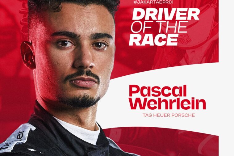 Pascal Wehrlein