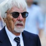 ecclestone