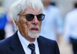 ecclestone