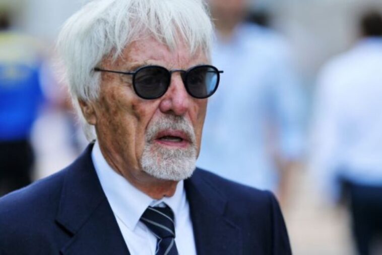 ecclestone