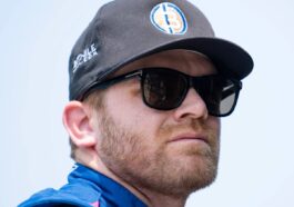 Conor Daly