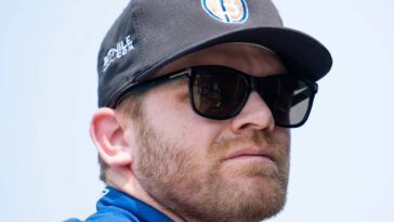 Conor Daly