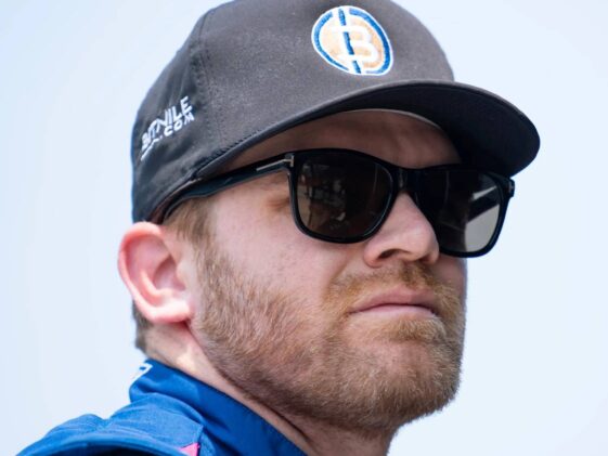 Conor Daly