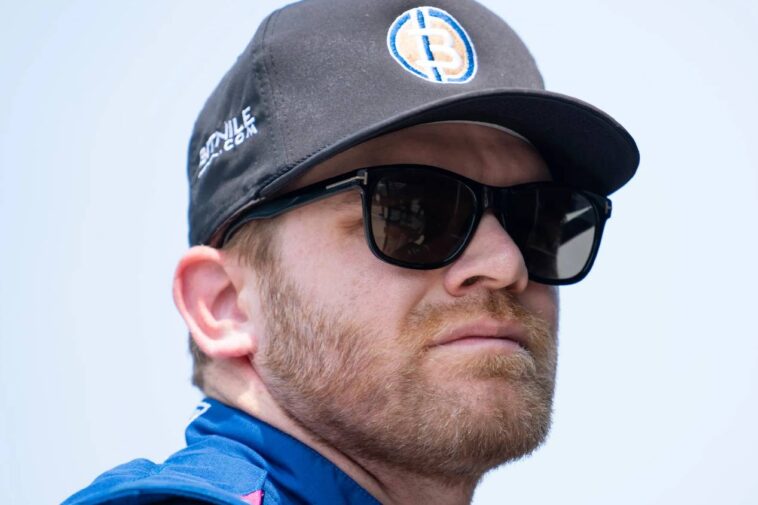 Conor Daly