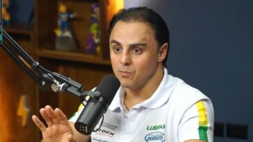 Felipe Massa