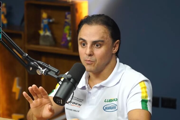 Felipe Massa