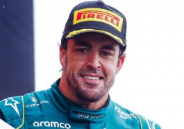 Fernando Alonso