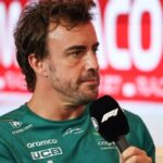 Fernando Alonso, Fórmula 1