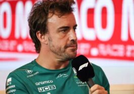 Fernando Alonso, Fórmula 1