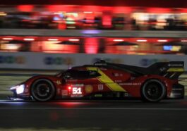 24h de Le Mans