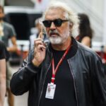 flavio briatore ex renault toto wolff