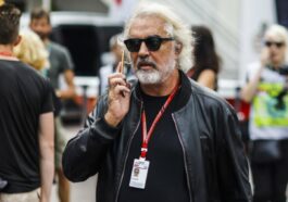flavio briatore ex renault toto wolff