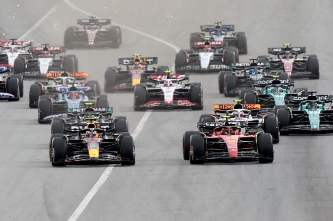 Próxima corrida da F1 2024 veja data do GP da Espanha