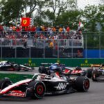 Fórmula , grid, equipes