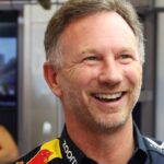 Horner, Red Bull