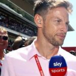 Jenson Button, campeão da F1 em 2009