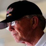 Nascar Joe Gibbs