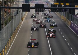 Fórmula 3 Macau