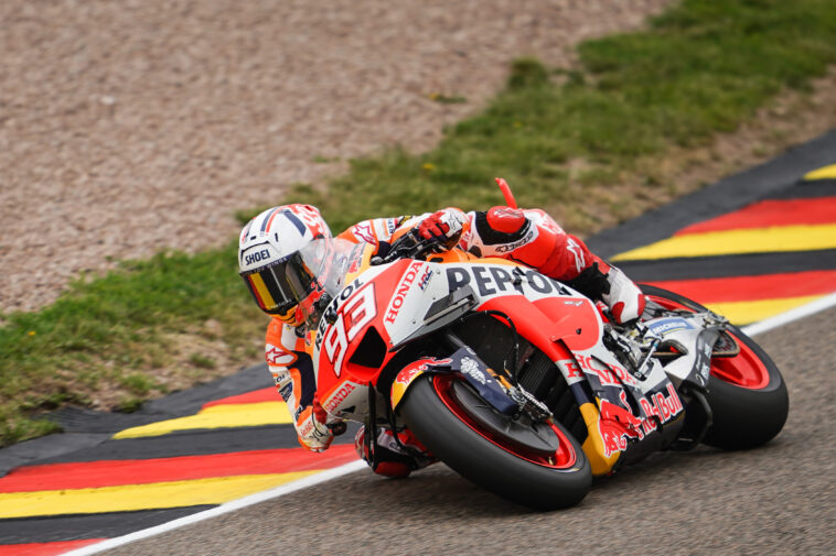 marc Marquez