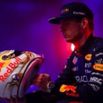Verstappen, Red Bull