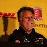 Michael Andretti, , IndyCar, Fórmula 1