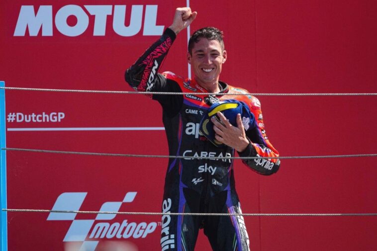 Aleix Espargaró