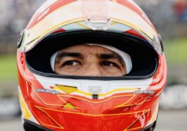 nascar bubba wallace