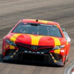 nascar reddick
