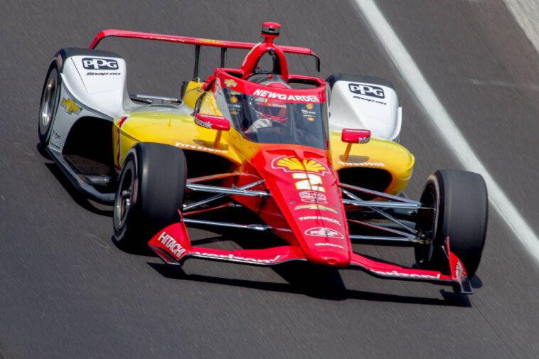 newgarden-indycar-palou pilotos