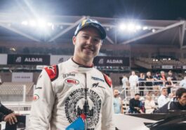 nikita mazepin ex-piloto