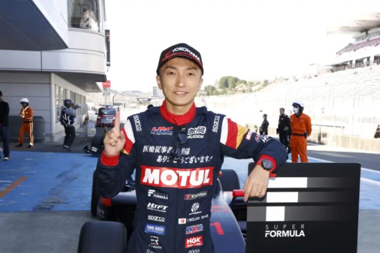 tomoki nojiri