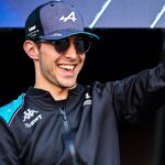 Esteban Ocon