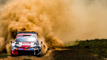 ogier-toyota