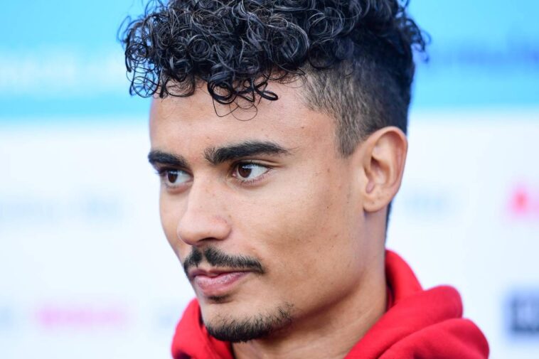 Pascal Wehrlein